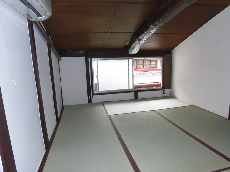 京町家さんの令和リノベ